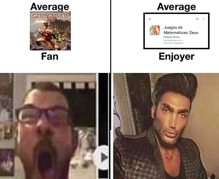Edeeeww - meme