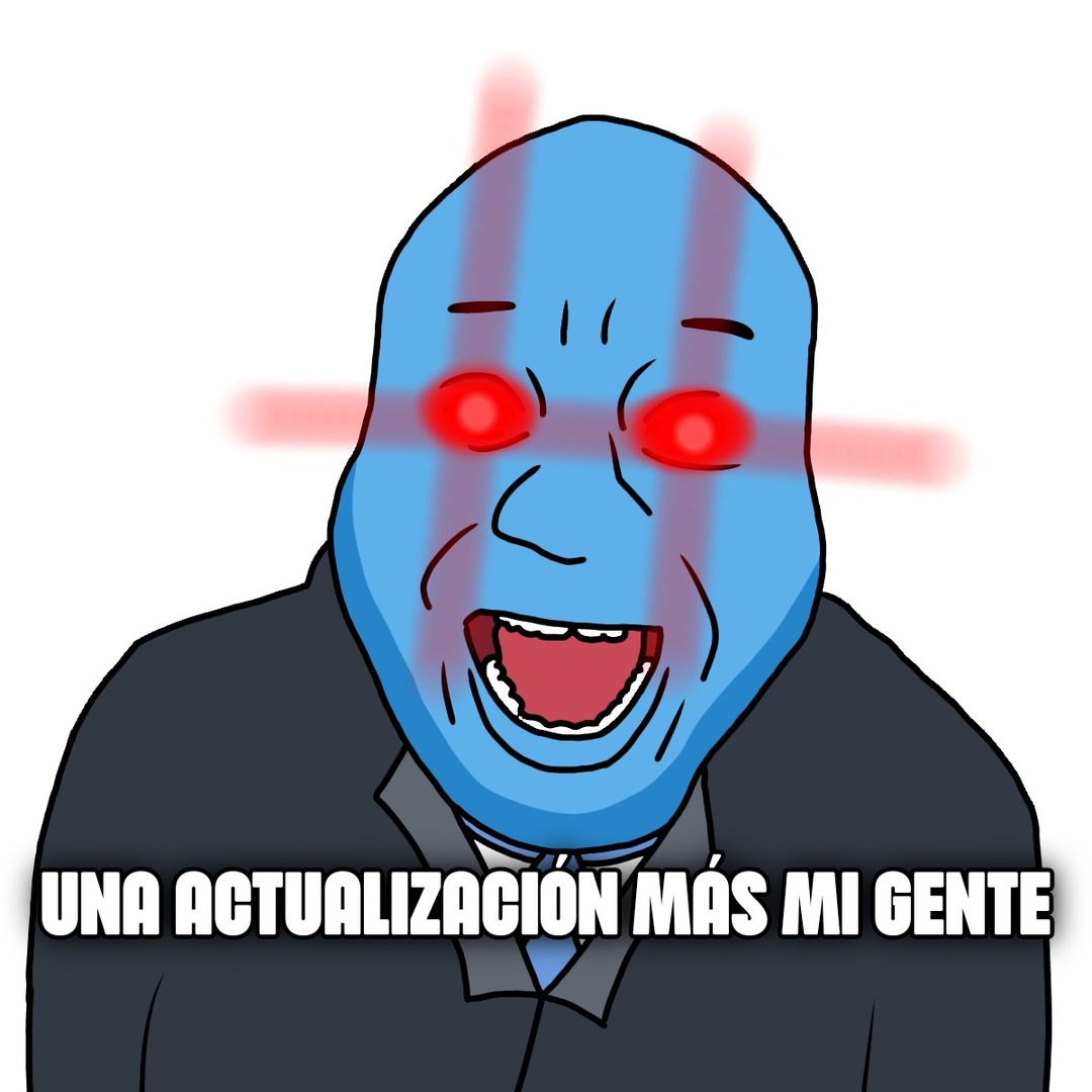 Malardoo - meme