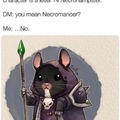 Necrohamster