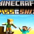 Minecraft Piss And shit
