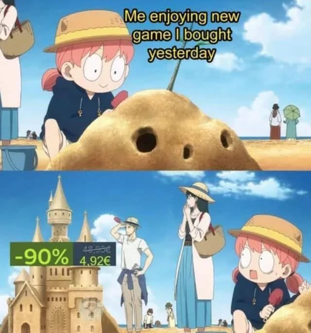 Get noob - meme