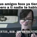 BOB >:V