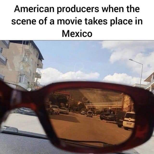 MEXICU - meme