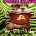 fun facts with alvin