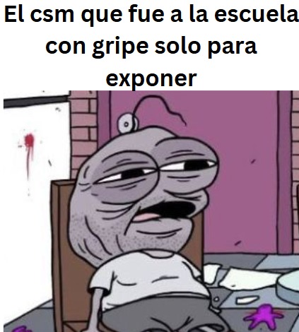 que - meme