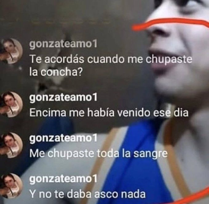 K? - meme