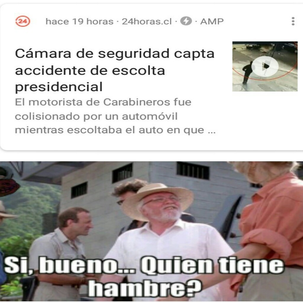 Quien tiene hambre meme subido por andriu469 memedroid