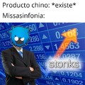 Aclaro que aprecio al missas