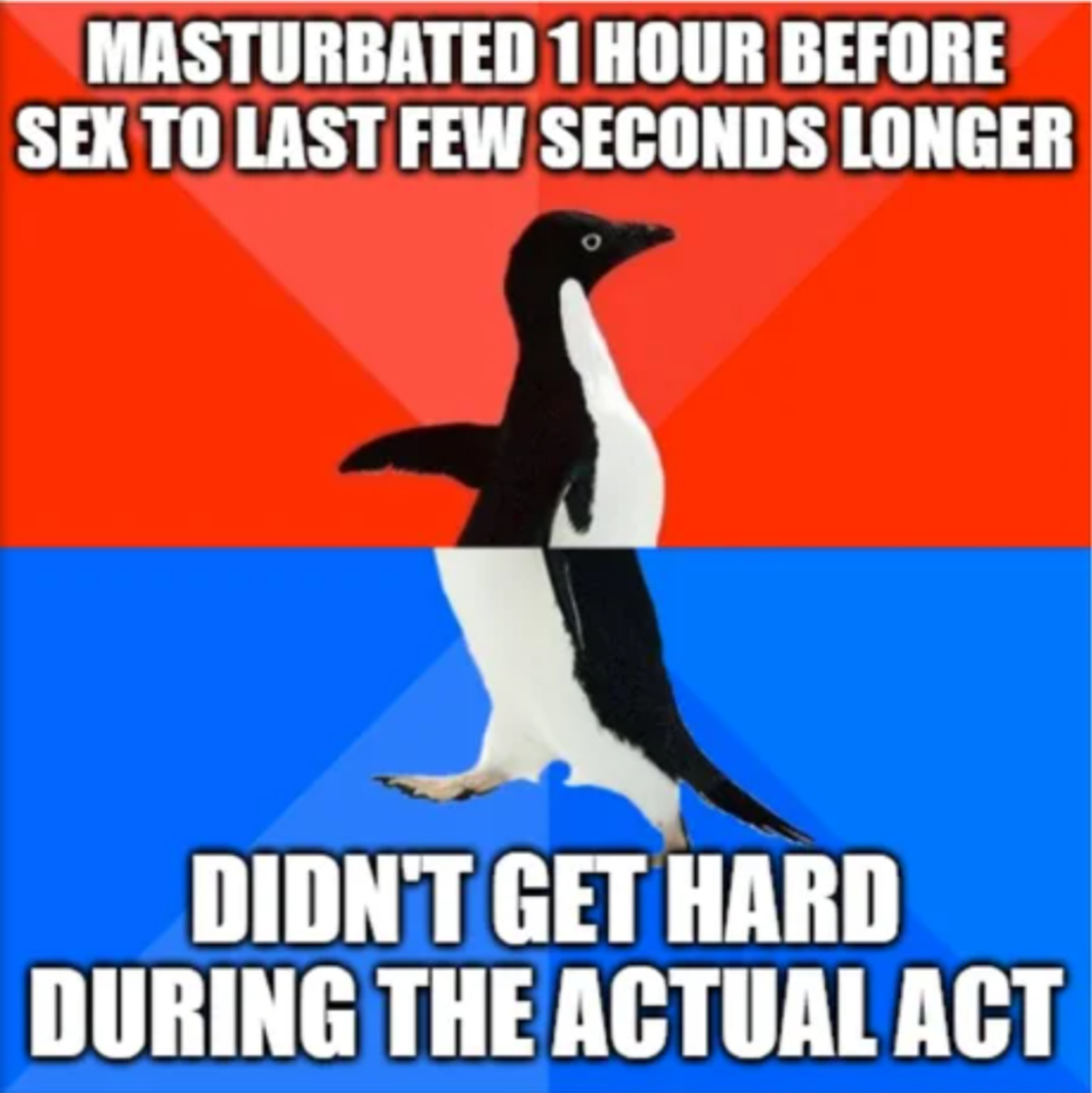 How many men can relate - meme