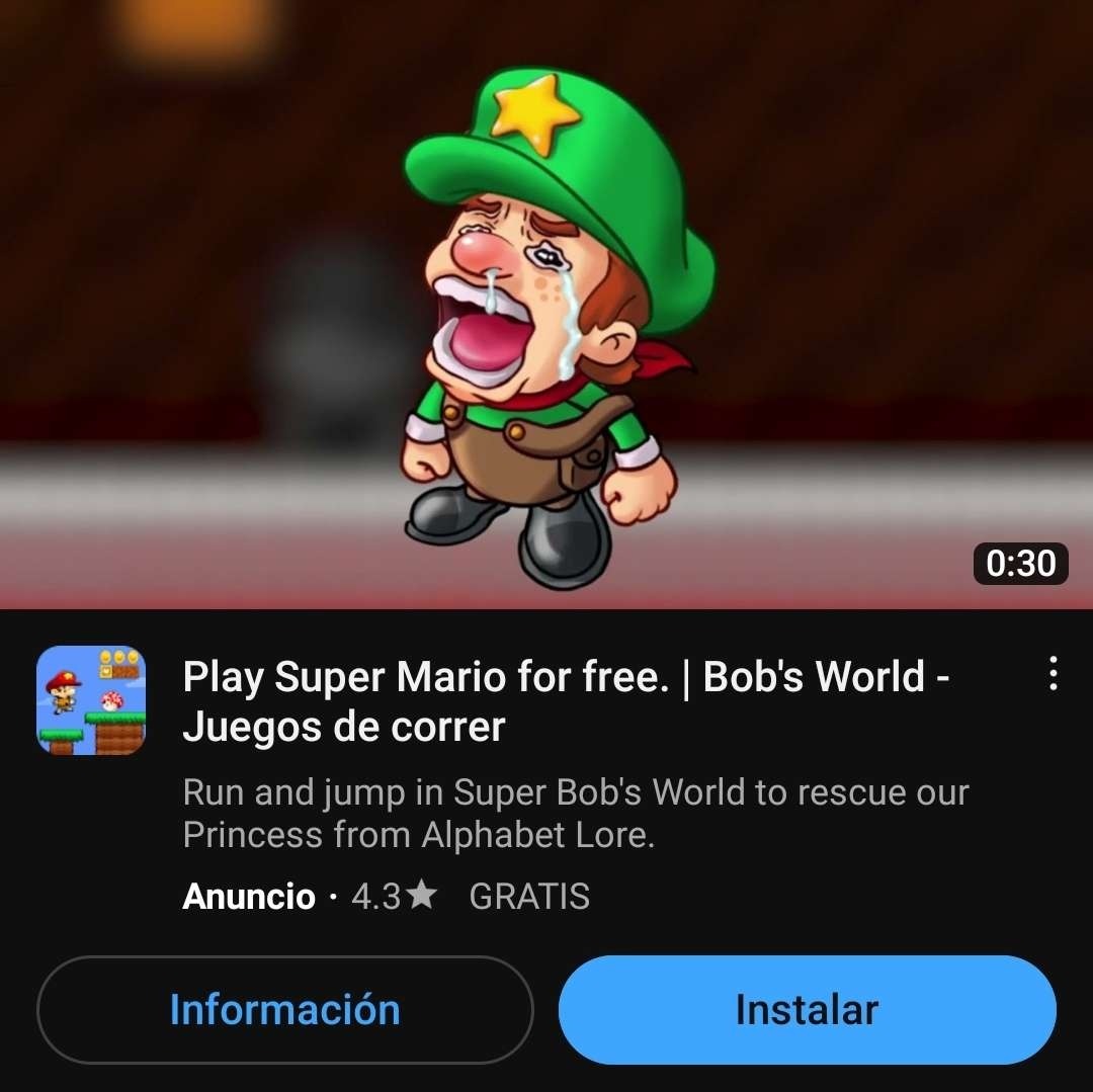 Bob's World - Juegos de correr - Aplicaciones en Google Play