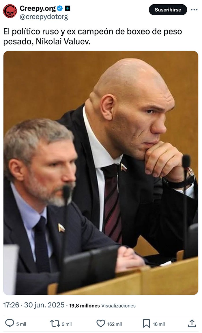 Top memes de Rusia en español :) Memedroid