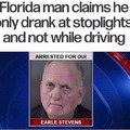 Florida man