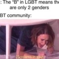 LGBT community