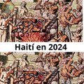 Haití canivalista en 2024