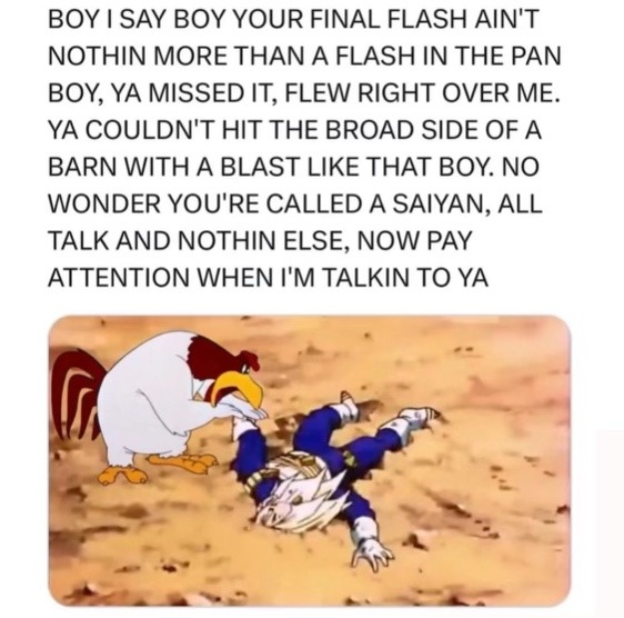 Boy I say boy- - meme