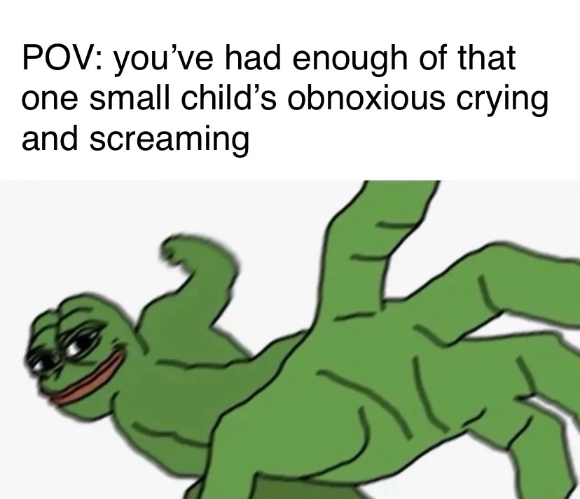 (^-^)/ - meme