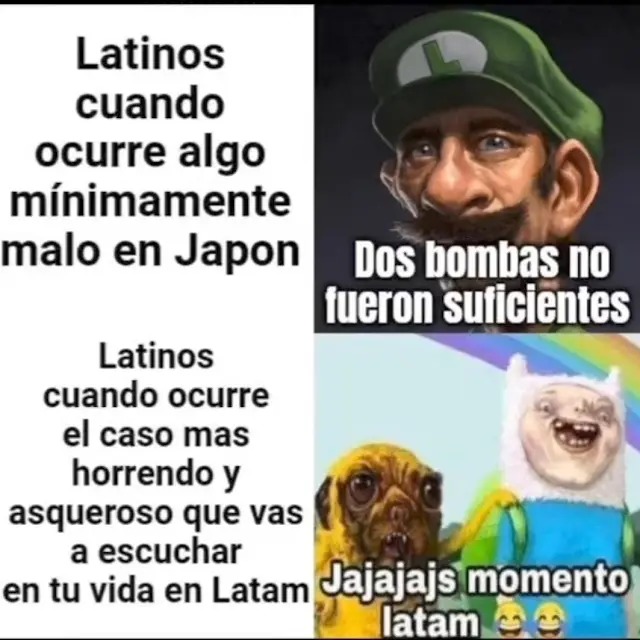 Verdad - meme