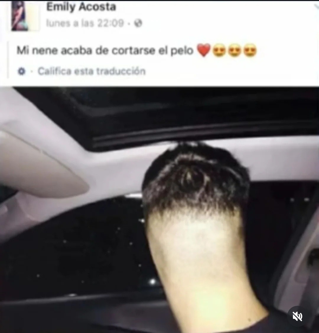 No sé porque me dió tanta risa - meme