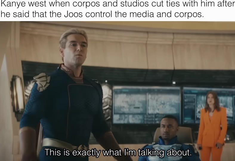 ye - meme