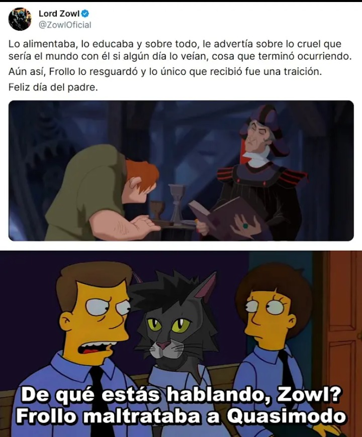 Tutilo - meme