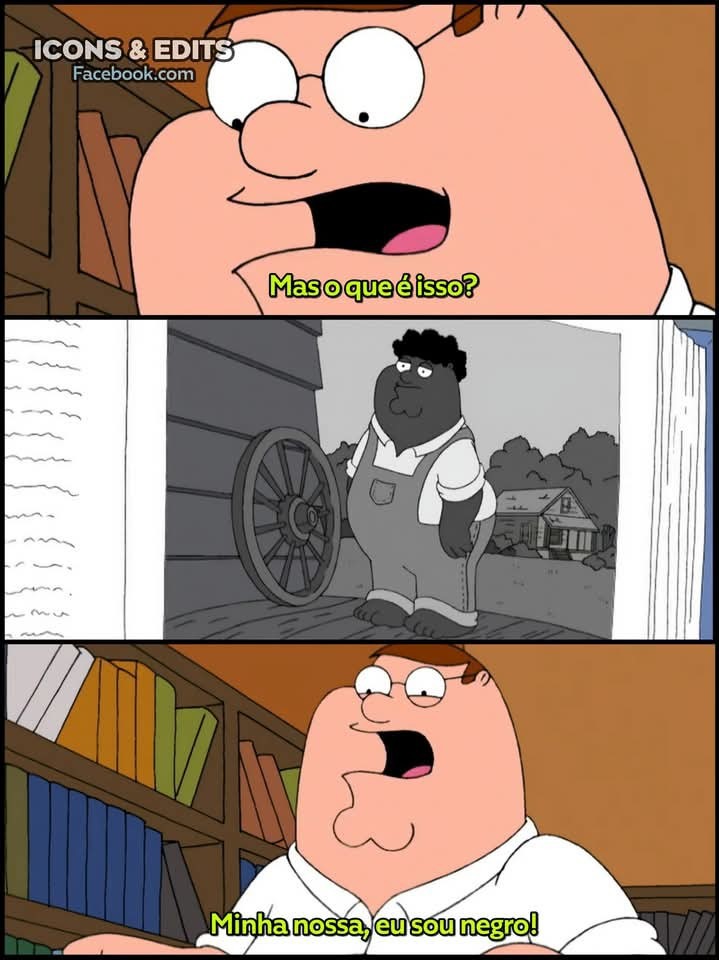 Real - meme