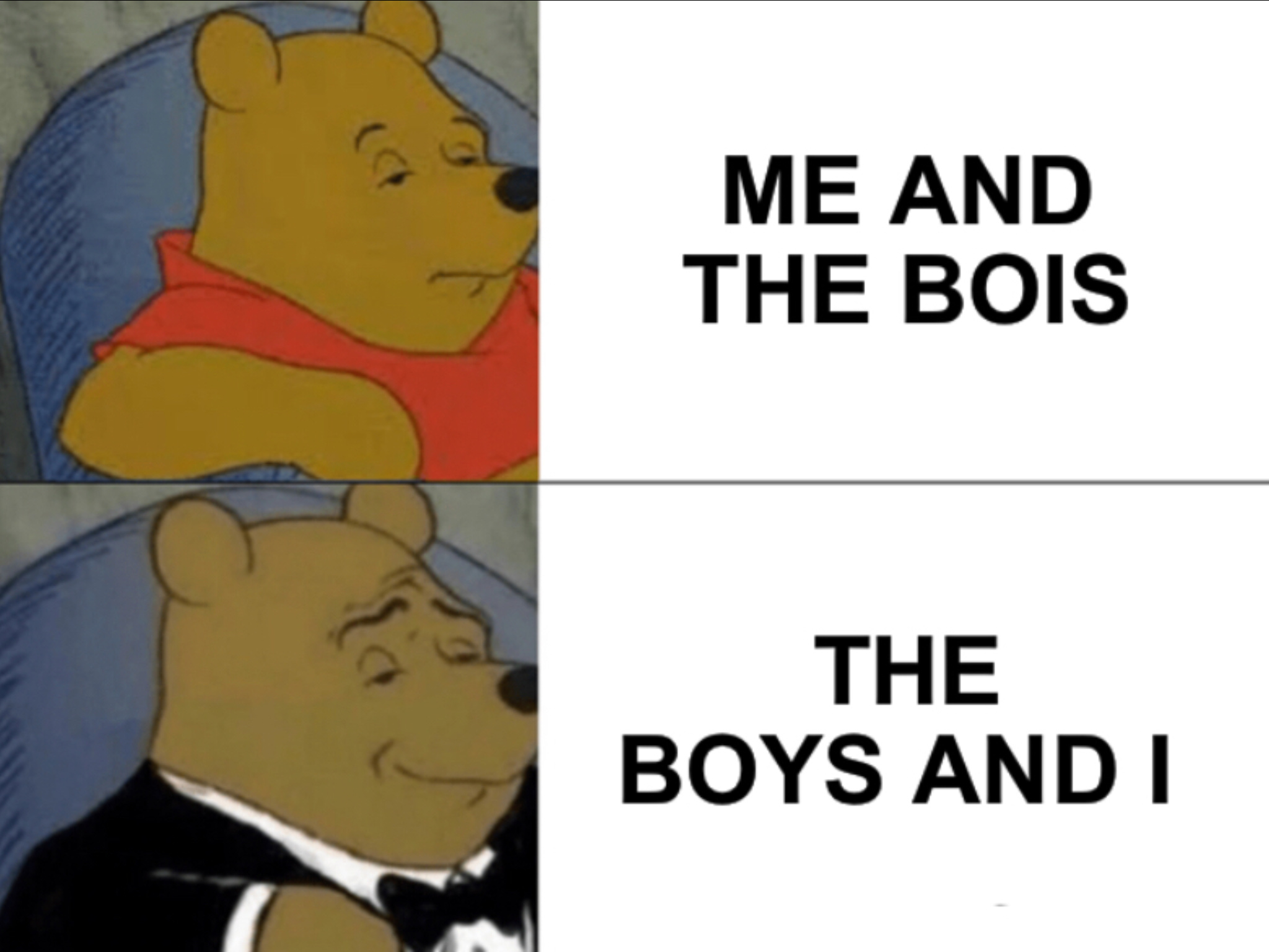The Best Winnie The Pooh Memes Memedroid