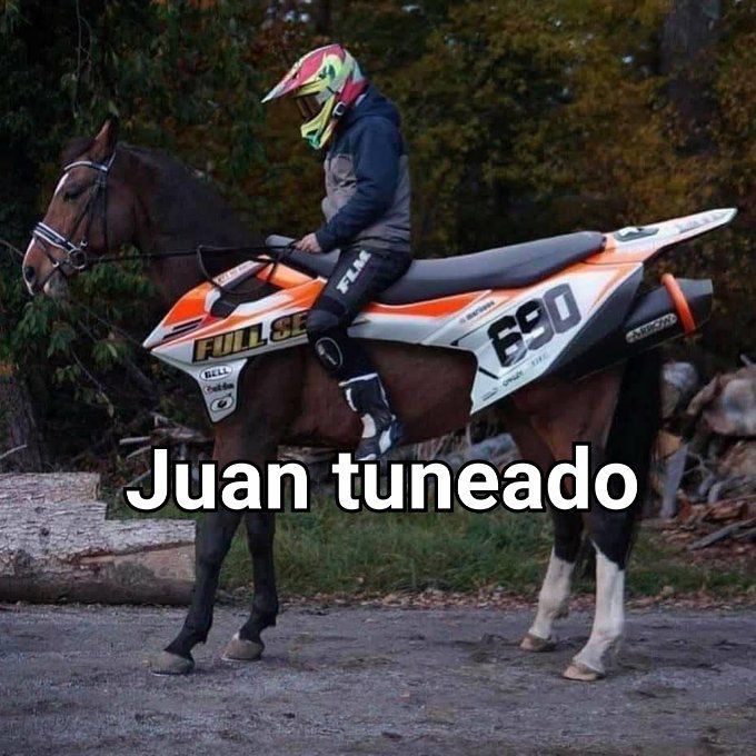 Juan level 4 - meme