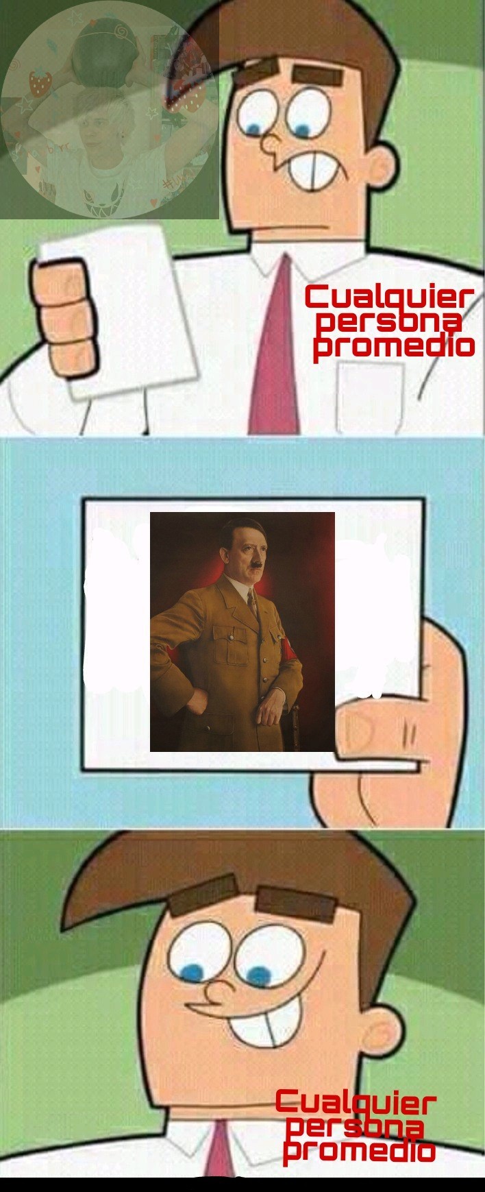 Viva Hitler - meme