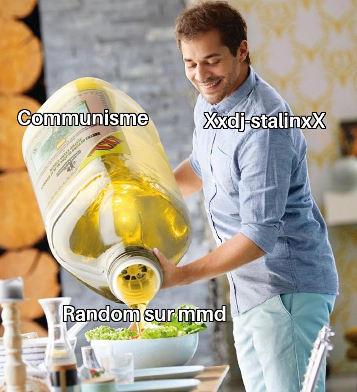 Coucou a toi - meme