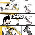 Honk