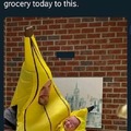 Wholesome banana parenting