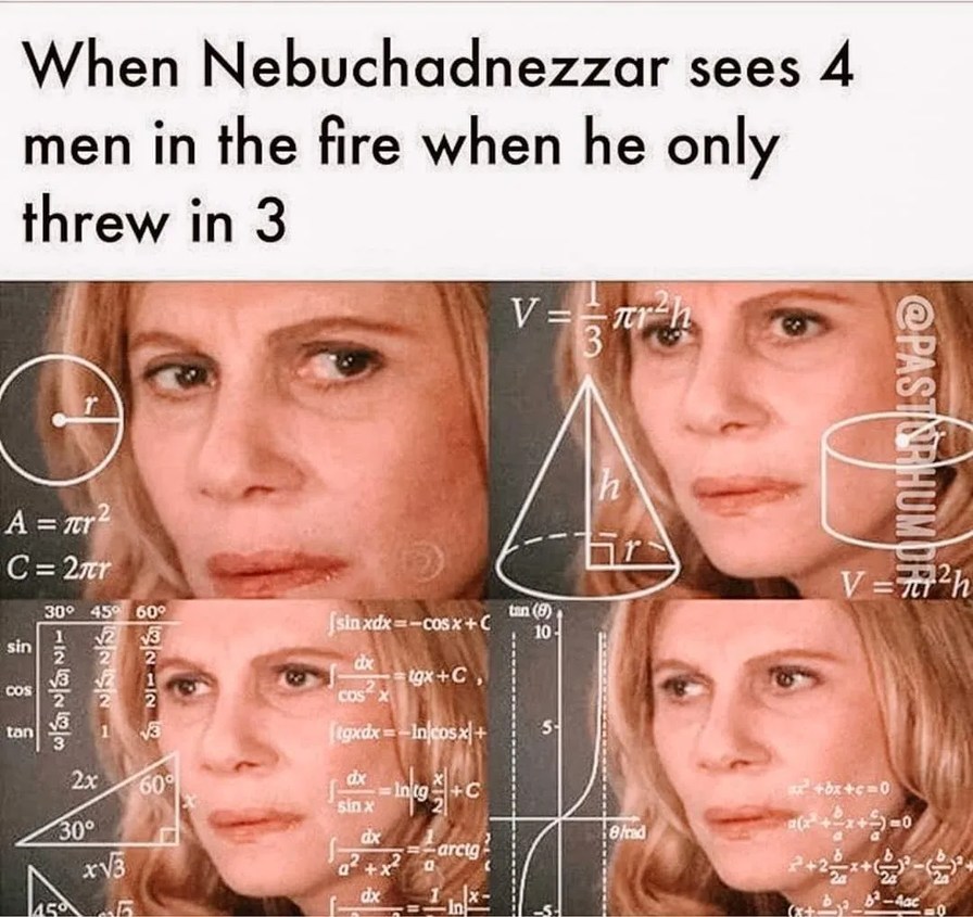 uh oh - meme