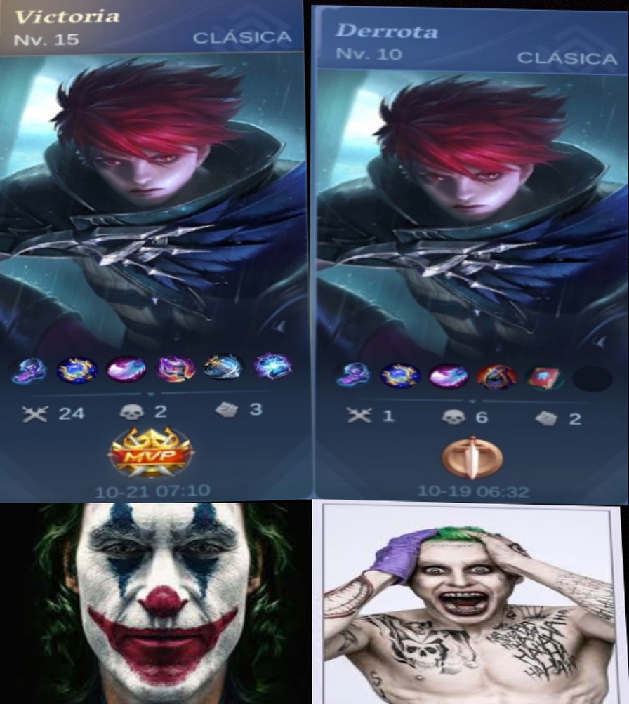 De día soy una de noche soy otra :fiona: - meme