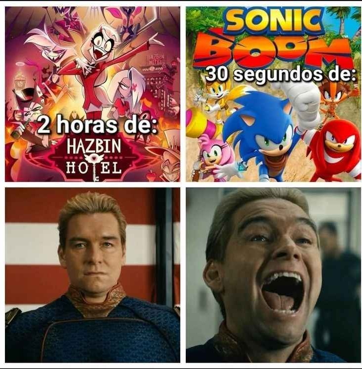 Los mejores memes de Sonic en español :) Memedroid