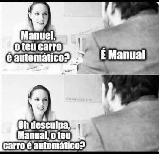 Manual - meme