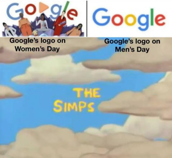 Google sucks - meme
