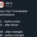 ah yes, perform midnight