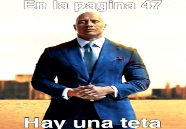 EL FINO SEÑORES XD - Sempai Gif Memes