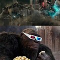 Godzilla vs. Kong - Multiverse
