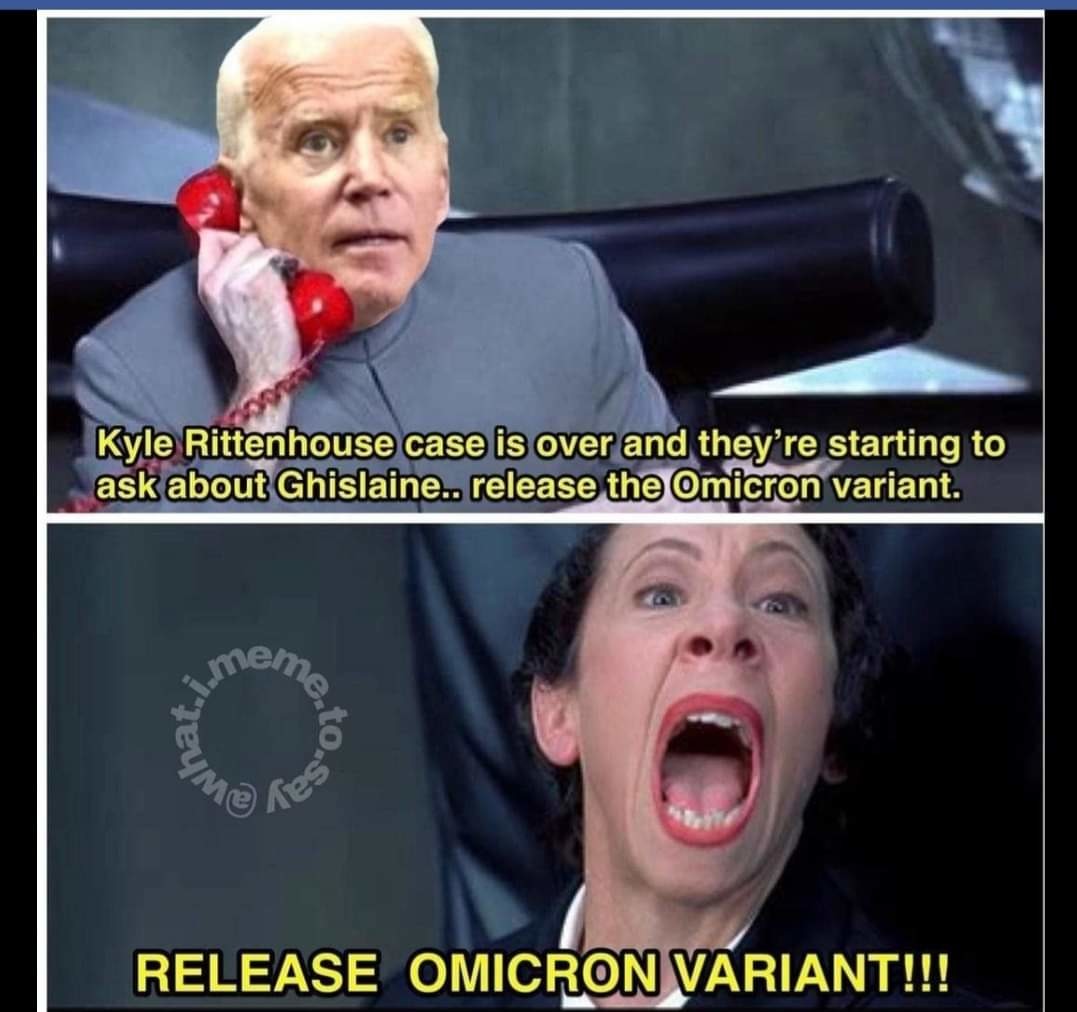 Xi variant - meme