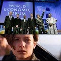 Davos Pseudo-elites