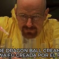 Irinagod >>>>> cualquier waifu de dragon ball