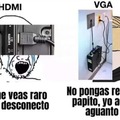 HDMI vs VGA