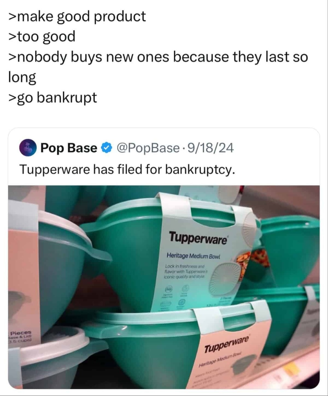 Product - meme