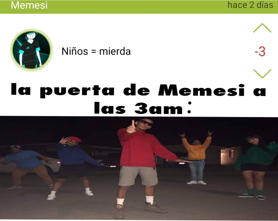 Knd - meme