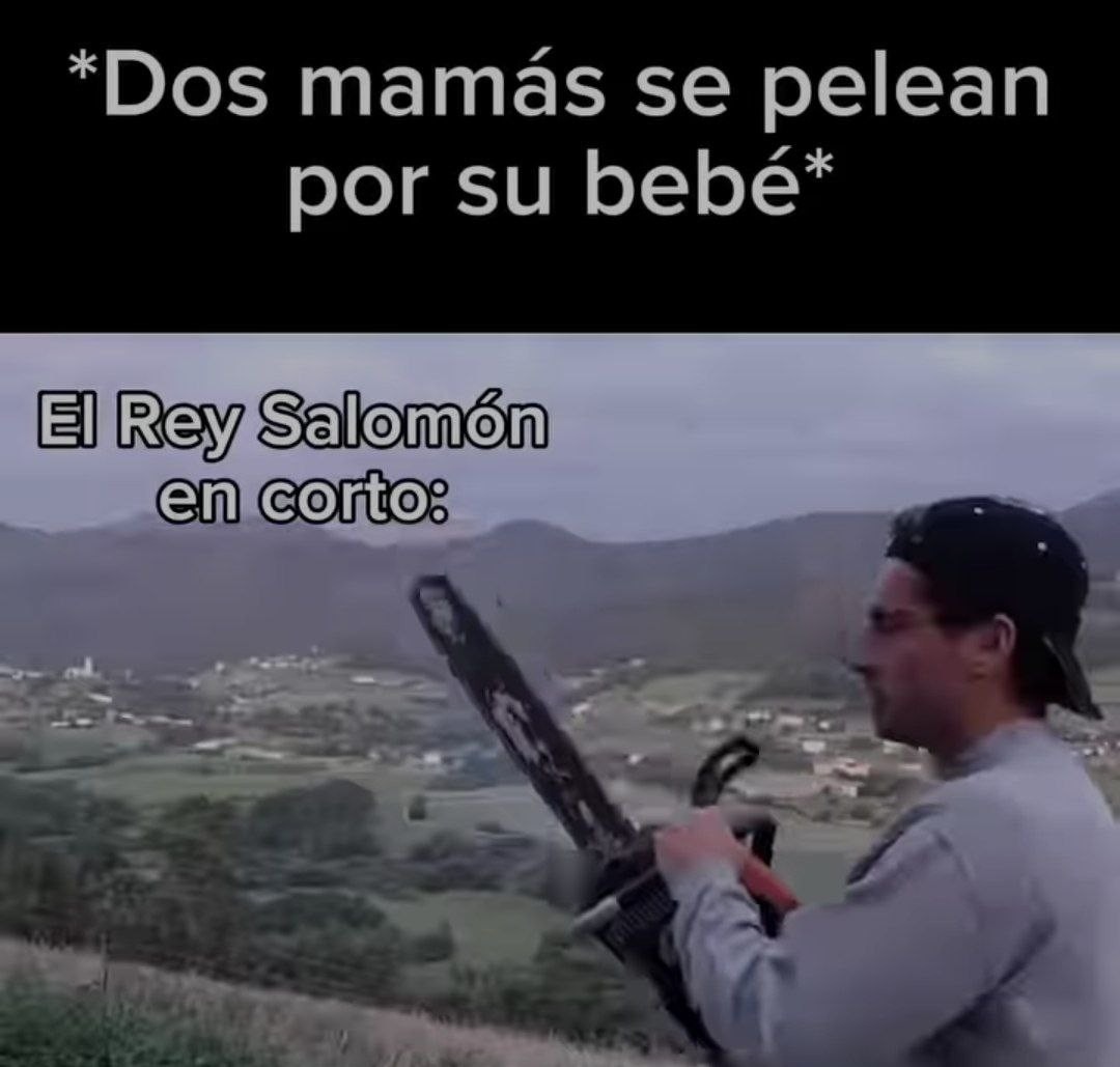mamás en modo pelea - meme