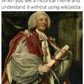 Historical memes