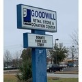 That's goodwill....