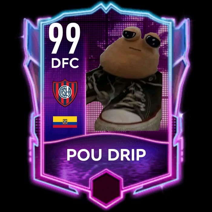 pou noiado #fy #fypシ #viral #drip #adm #flpyadm #pou #TomaEssaChalleng