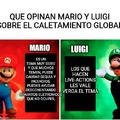 Luigi mamon